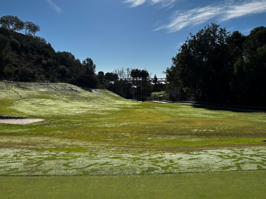 Santa Maria Golf & Country Club-艾尔维里必去景点