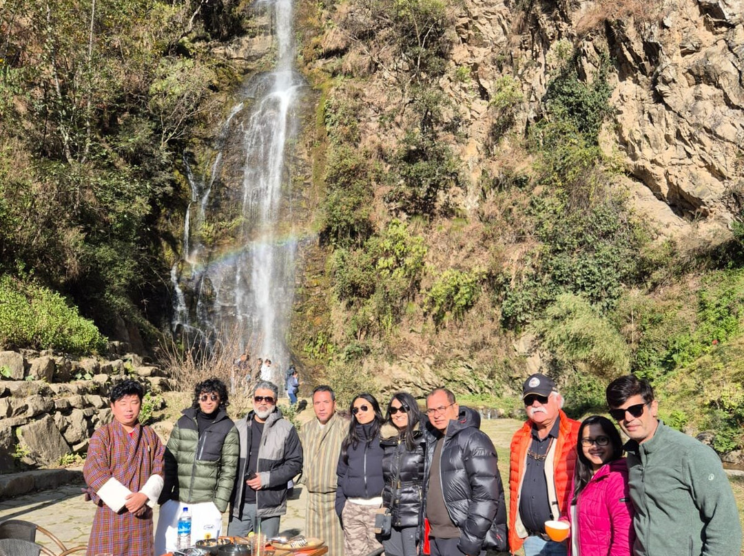 Planet Way Round-Nahan必去景点