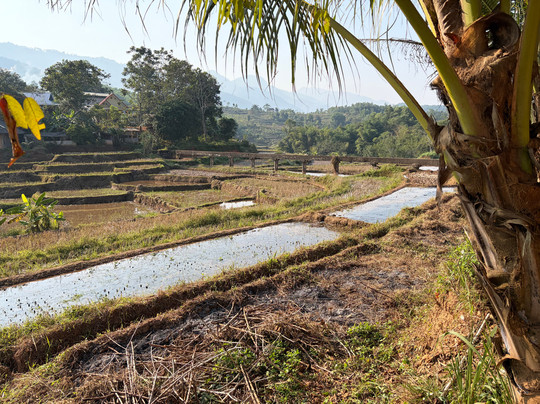Mai Chau Onsen Retreat主图