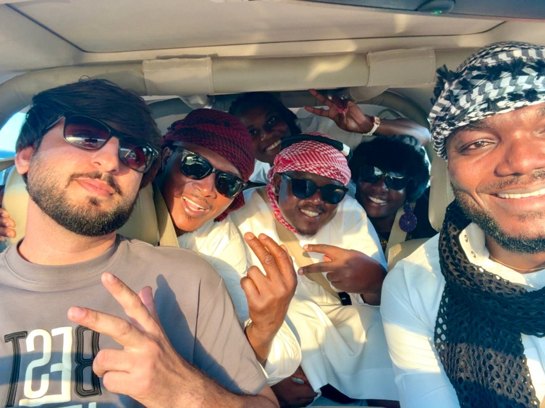 Adansi Travels-阿克拉必去景点