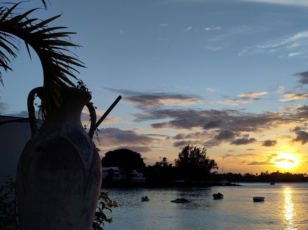 海之美精品酒店主图