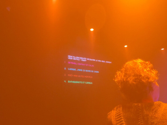 Moir - The Museum Of Infinite Realities-布鲁塞尔必去景点