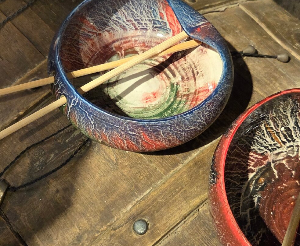 The Çanak-阿瓦诺斯必去景点