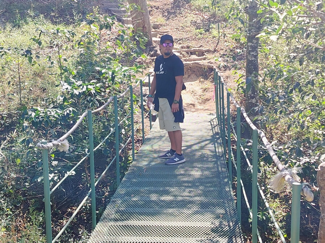 Hacienda La Chimba-圣安娜必去景点