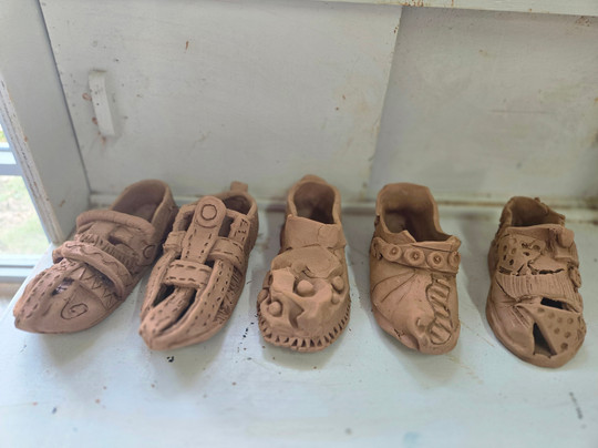 Taller de Cerámica Artística-巴拉德罗必去景点