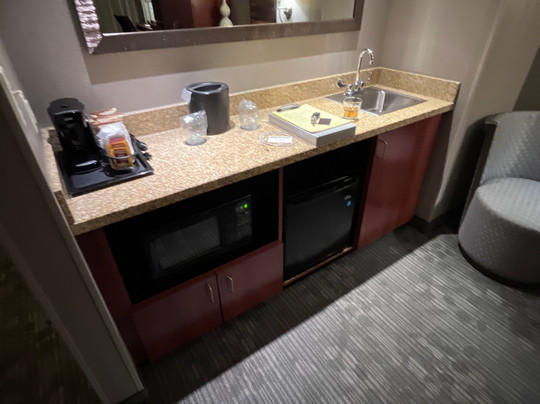 Courtyard by Marriott Atlanta McDonough主图