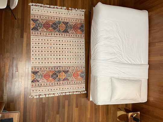 Rumah Atsiri Indonesia-Tawangmangu必去景点