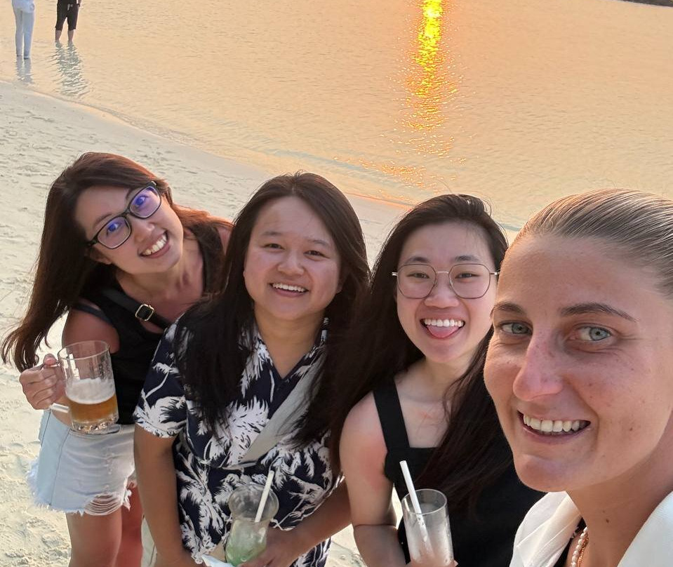 Euro-Divers Kurumba-库鲁巴椰子岛必去景点