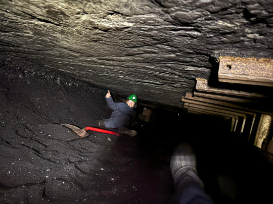 Gruve 3-朗伊尔城必去景点