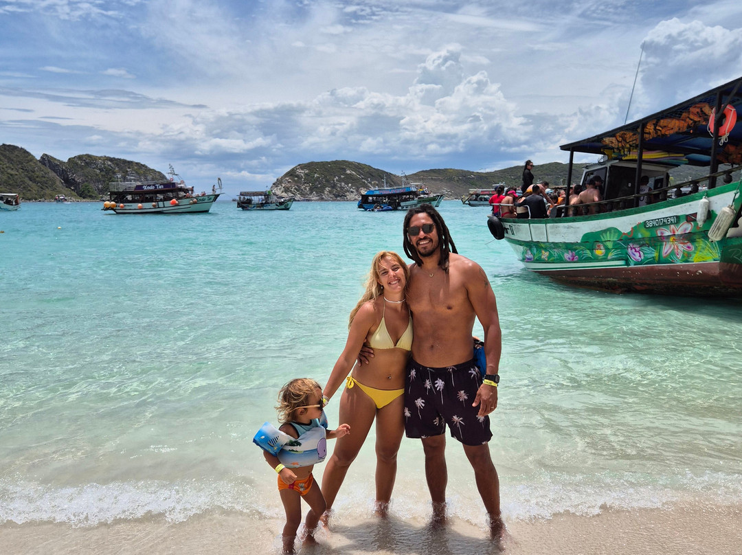 Tortuga Tur-阿拉伊阿尔港必去景点