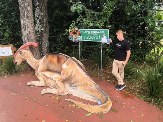 Dreams Park Show-伊瓜苏必去景点