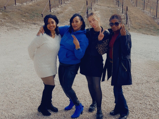 Valley Mills Vineyards-韦科必去景点