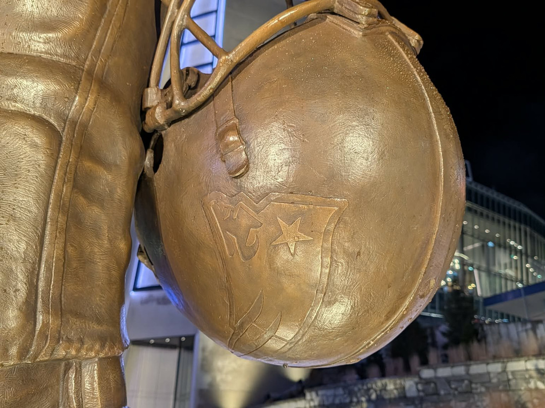 Patriot Place-福克斯伯勒必去景点