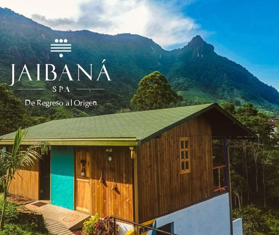 Jaibana Spa