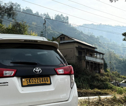 Indrakeel Tours & Travels-甘托克必去景点