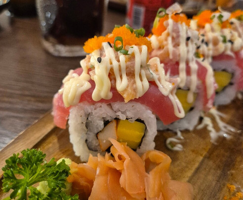 Khaolak Sushi&Izakaya