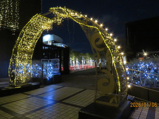 大阪高岛屋-Namba必去景点