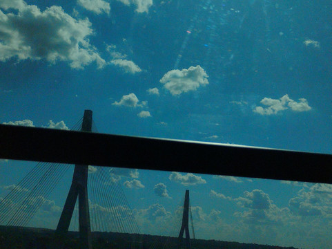 Yup Star Foz - Roda Gigante de Foz do Iguacu-伊瓜苏必去景点