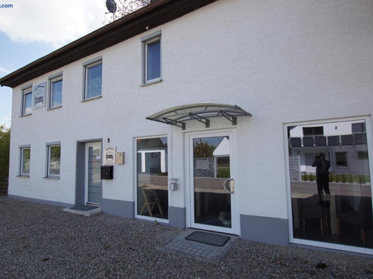 Erbach an der Donau酒店住宿-Pension Obstgarten