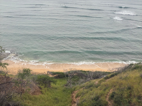 Go Tours Hawaii-火奴鲁鲁必去景点