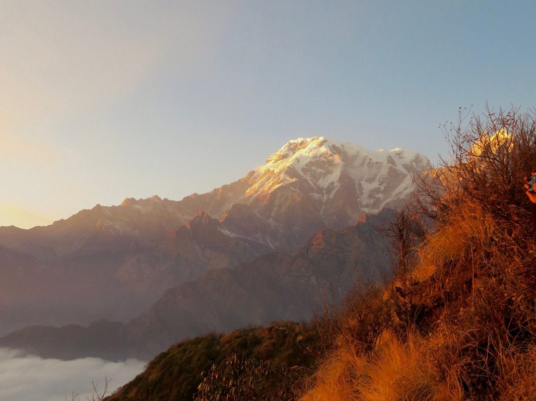 Incredible Treks-加德满都必去景点