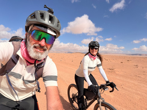 Experience Jordan Adventures-安曼必去景点