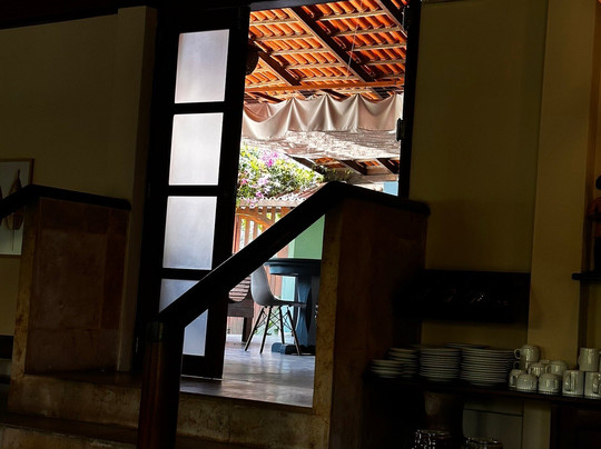 Hotel VentoBrasil主图