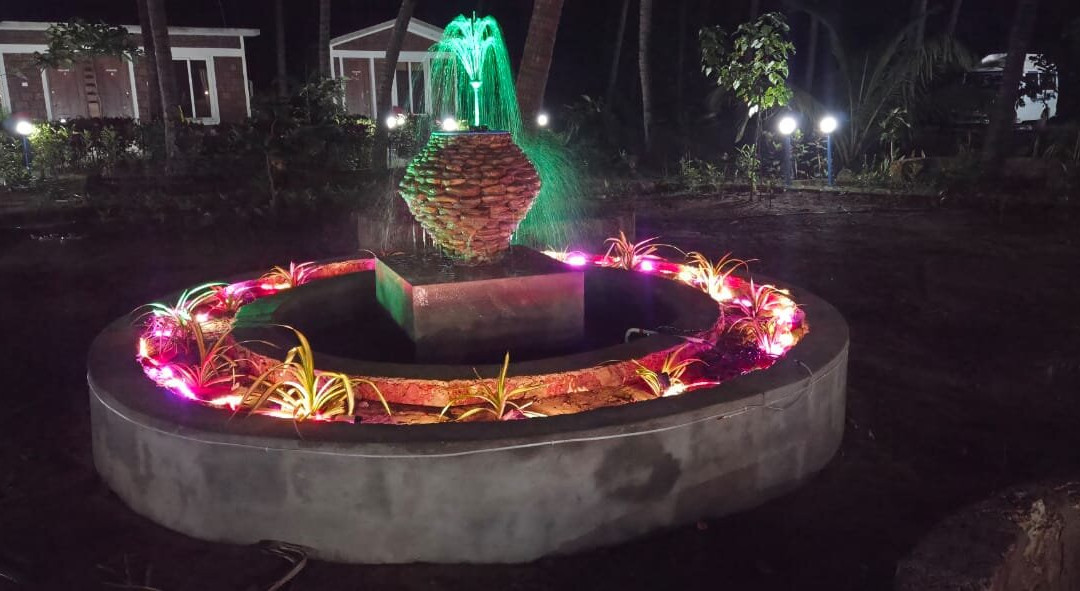 Ale Beach Huts主图