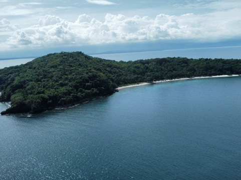 Coral Reef Safari - Verde Island Passage-葡多咖蕾拉必去景点