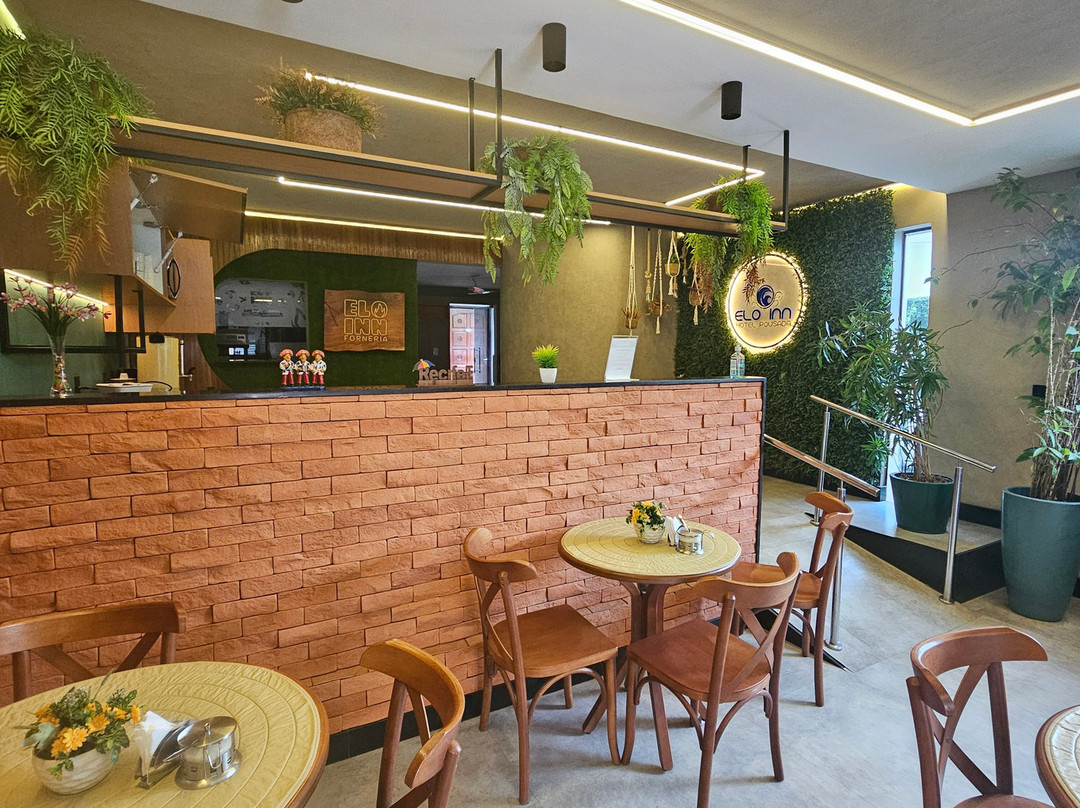 Eloim Tur-累西腓必去景点