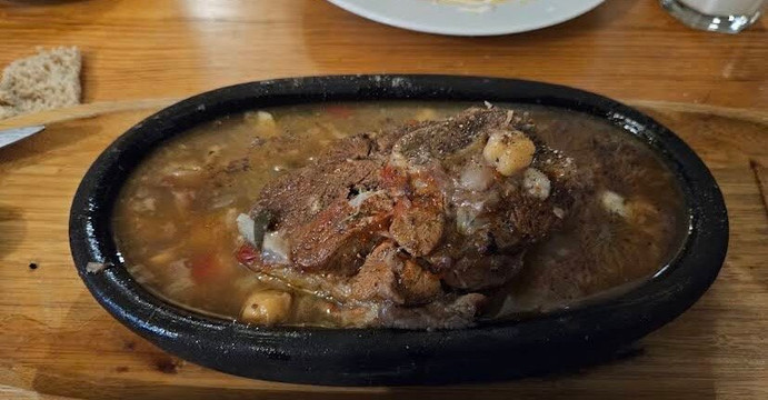 Gastro muğla yöresel