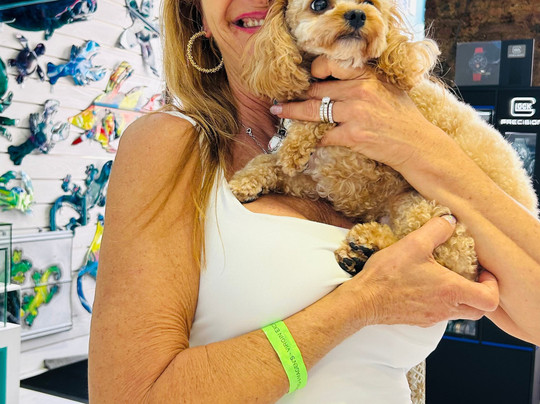 Eden Jewelers-圣 托马斯必去景点