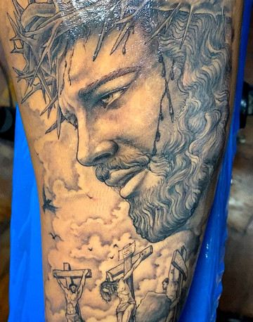 Dudes Tattoos-纽约市必去景点