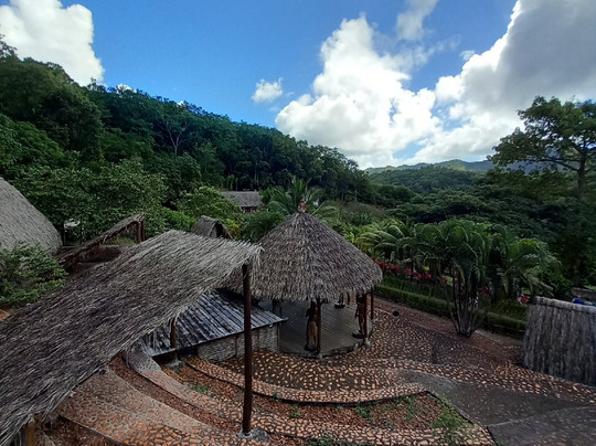 La Savane des Esclaves-Trois-Ilets必去景点