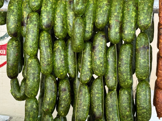 Club Tengo Hambre-墨西哥城必去景点