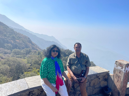 Travelogy India-Kaushambi必去景点