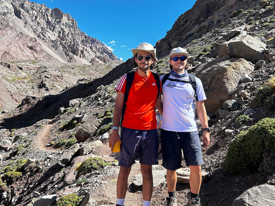 Andesport Expeditions-印加桥必去景点