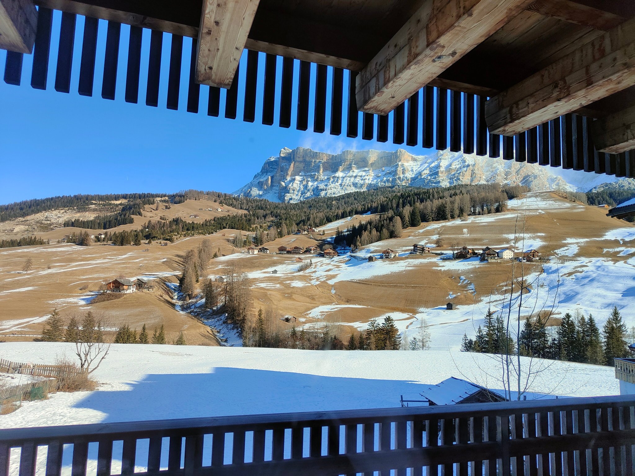 Hotel & Residence la Villa-官方