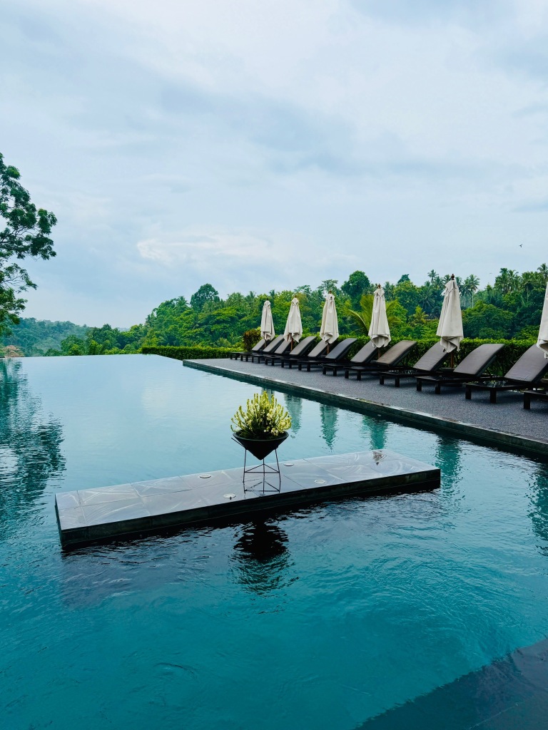 阿丽拉 乌布 . 巴厘岛-官方