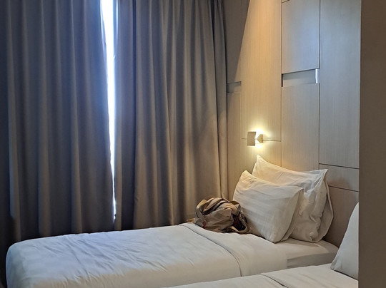 Swiss-Belinn Cikarang主图