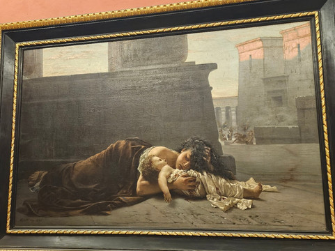 Museo Nazionale di Palazzo Mansi-卢卡必去景点