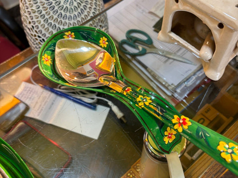 Kaushalam-斋蒲尔必去景点