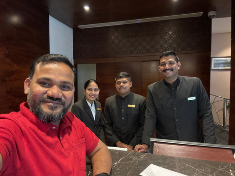 The Raviz Calicut主图