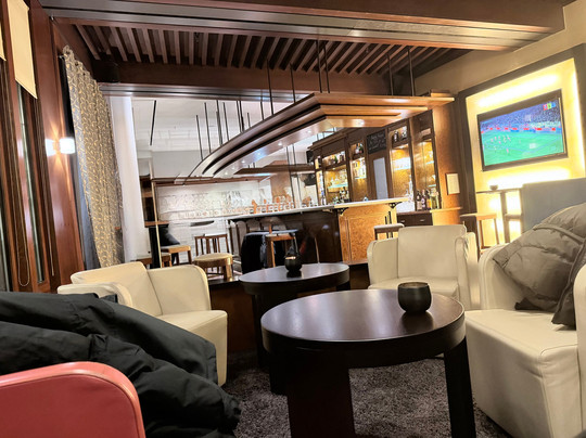 雷马克斯特根伯格酒店主图