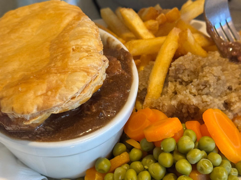 Beechwood Services Ltd主图