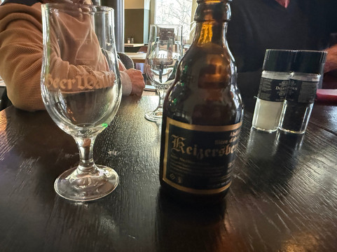 BeerWalk-鲁汶必去景点