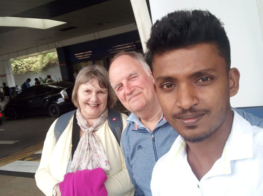 Janidu Ceylon Tours
