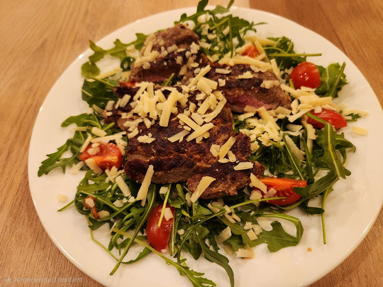 Pizzeria Hamburgeria Viktoria