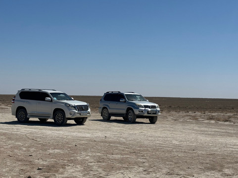 Aral Sea Discovery-Nukus必去景点