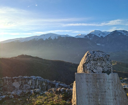 Borgo Medievale-Gessopalena必去景点